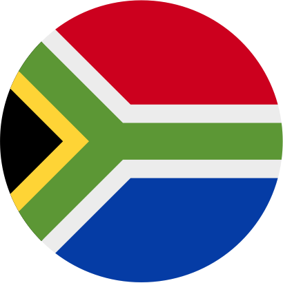 Südafrika