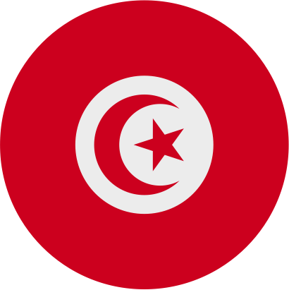 Tunesien