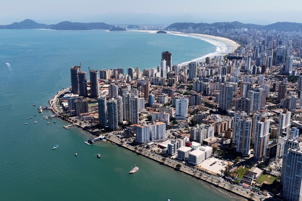 Viaggio a São Paulo: 3 giorni nella vibrante megalopoli brasiliana