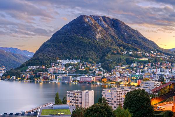 Lugano erleben: Sehenswürdigkeiten, besondere Orte und ruhige Ecken