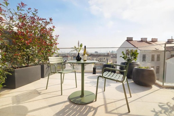 Langes Wochenende in Wien: 25% Rabatt sichern