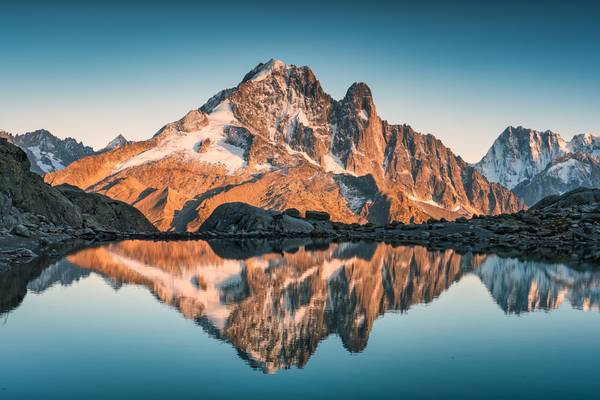 Auvergne-Rhône-Alpes: Die schönsten Orte, Sehenswürdigkeiten & Geheimtipps