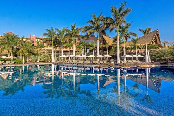 20% Rabatt: Luxus-Auszeit im 5-Sterne-Resort auf Gran Canaria