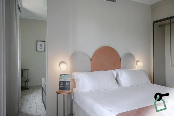 58% Rabatt: Hotel am Lido von Venedig entdecken