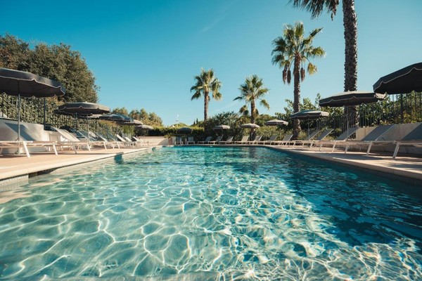 Sun, sea & the Côte d’Azur: 38% off at this cosy hotel