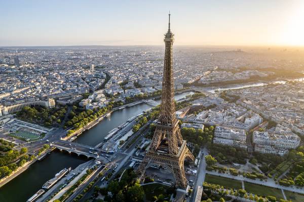 Paris Sehenswürdigkeiten & Geheimtipps: Die schönsten Orte für Ihren Städtetrip