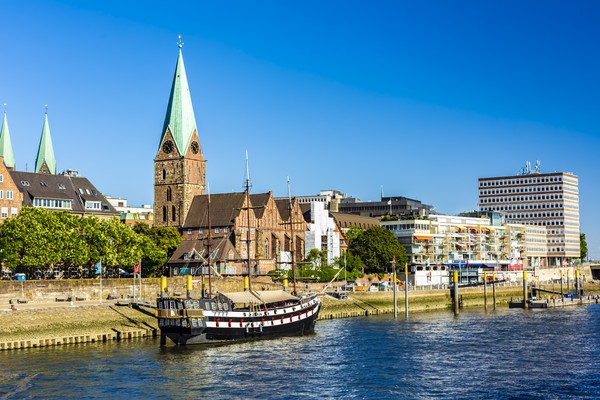 Ein Wochenende in Bremen: Hansestadt, Genuss und Kultur an der Weser
