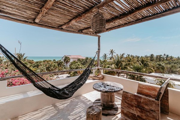 Yucatán in December: beach hotel with breakfast, 28 per cent off