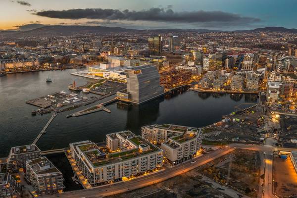 Oslo Sehenswürdigkeiten & Tipps: Von der Oper über die Havnepromenade bis Bygdøy