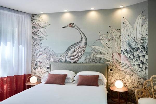 Städtetrip Florenz: Stilvolles Appartement mit 27% Rabatt