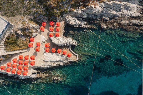 Mykonos zum Entspannen: Resort & Spa mit 29% Rabatt
