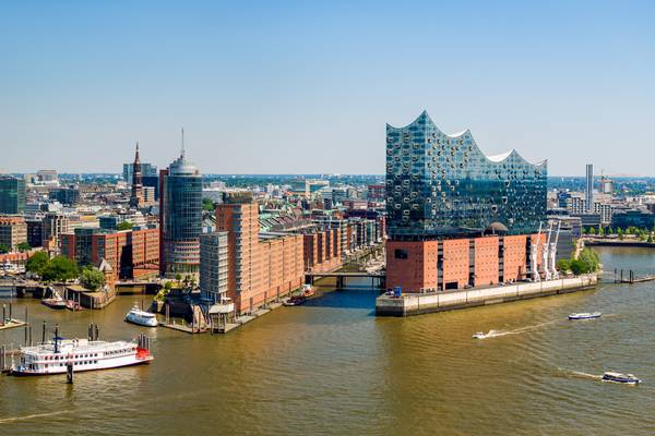 Hamburg Sehenswürdigkeiten & Highlights: Ihr Guide für den perfekten Städtetrip