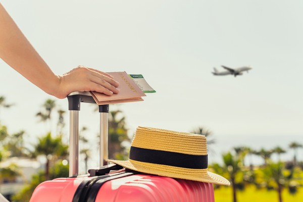 Vor der Reise: 10 Situationen, in denen eine Reiseversicherung Gold wert sein kann