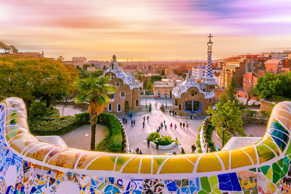 Barcelona Städtetrip: Die schönsten Sehenswürdigkeiten & Geheimtipps