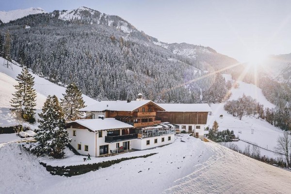 A weekend break in Kaprun: spa, panoramic views & 28% off