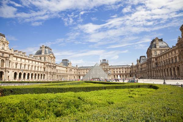 Swiss Bankers Travel Awards: Top 10 Kulturhauptstädte weltweit