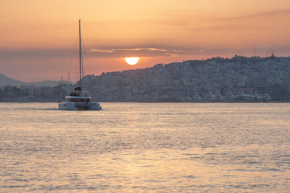Reise nach Athen geplant? Euro-Bargeld liefern wir Ihnen bequem nach Hause.