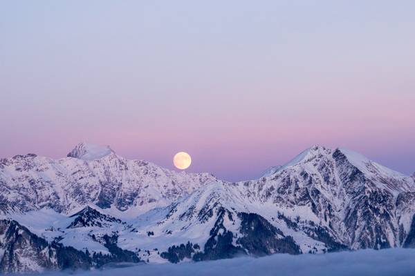 Skigebiet Davos Klosters: Die schönsten Pisten & Wintererlebnisse