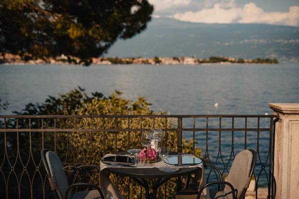 24% Rabatt: Traumhaftes Hotel direkt am Gardasee entdecken
