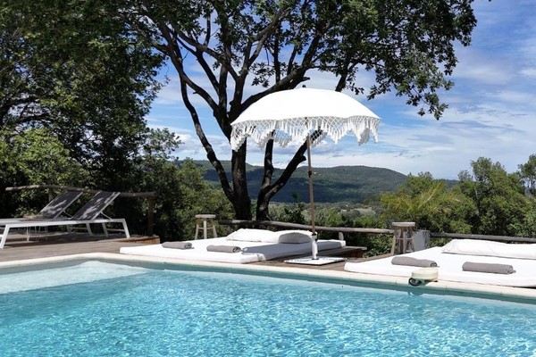 Provence erleben: Charmantes B&B nahe Côte d’Azur