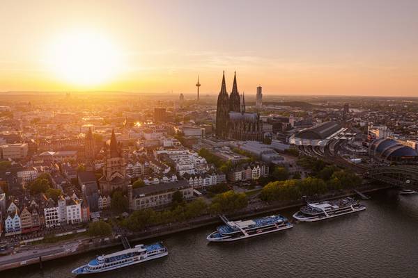 Köln Sehenswürdigkeiten: Vom Kölner Dom bis zu versteckten Geheimtipps