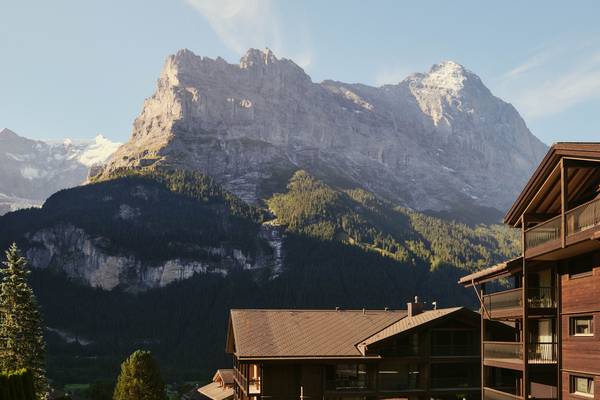 Auszeit mit Eigerblick in Grindelwald: Jetzt bis zu 50% sparen!