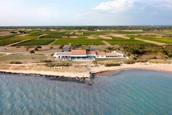 Meer, Ruhe und Wellness: 25% Rabatt auf der französischen Île de Ré