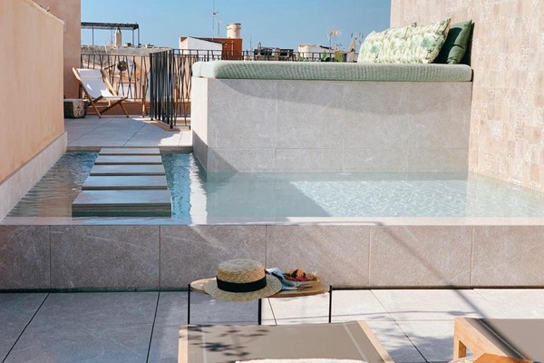 Palma de Mallorca: 30% Rabatt auf Ihr Hotel mit Spa-Zugang