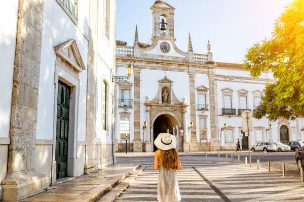 Faro, Portugal: Die schönsten Sehenswürdigkeiten, Strände und Tipps
