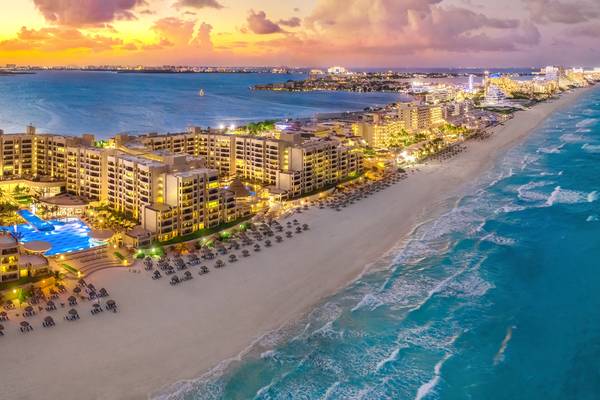 Cancun Reise: Beste Tipps für Strand, Kultur und Ausflüge