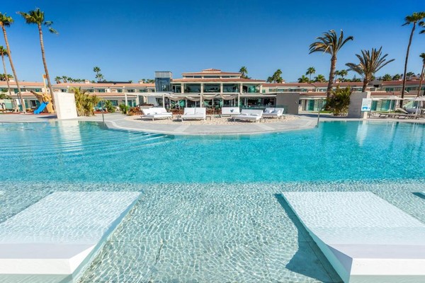 Sommerurlaub auf Gran Canaria: Hotel mit 20% Rabatt