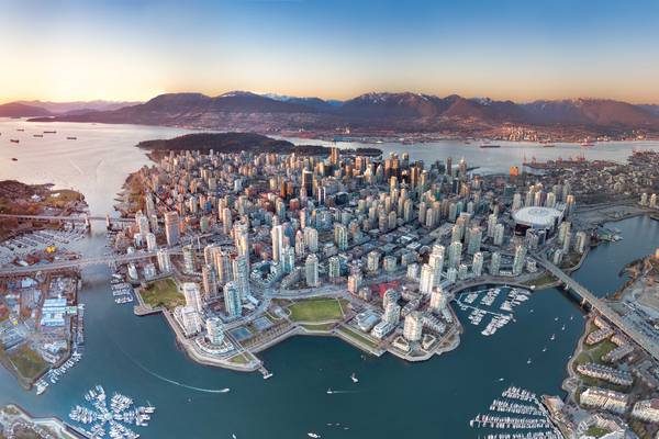 Vancouver erleben: Sehenswürdigkeiten, Aktivitäten & kulinarische Tipps