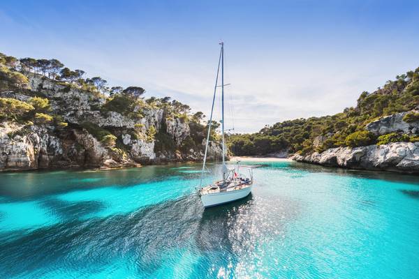25% Rabatt: Hotel für Ihre Menorca-Sommerferien