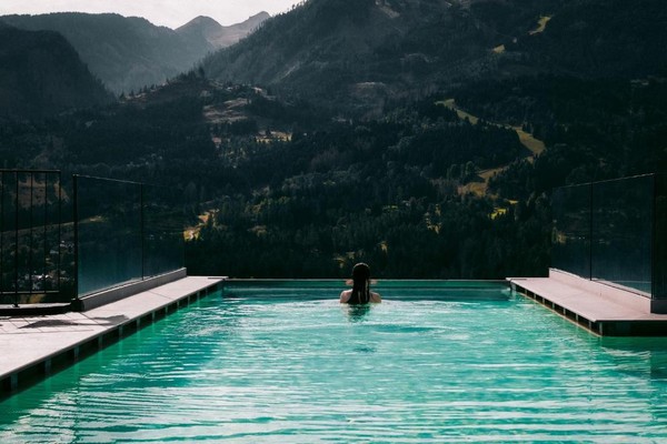 Dolomites & Spa: Hotel with breakfast in Trentino-South Tyrol