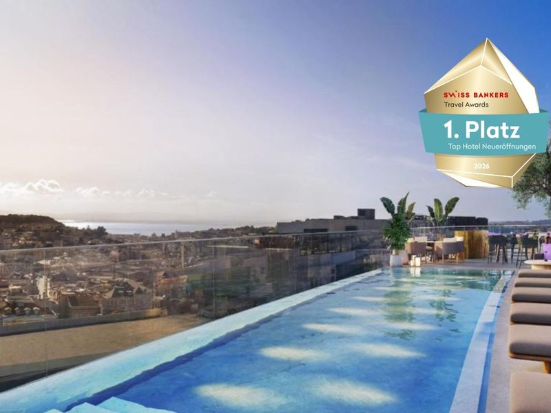 Nouvelles ouvertures d’hôtels