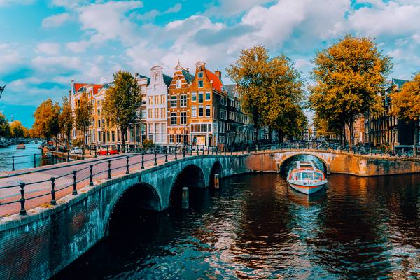 3 Tage in Amsterdam – Sehenswürdigkeiten, Geheimtipps & das echte Lebensgefühl