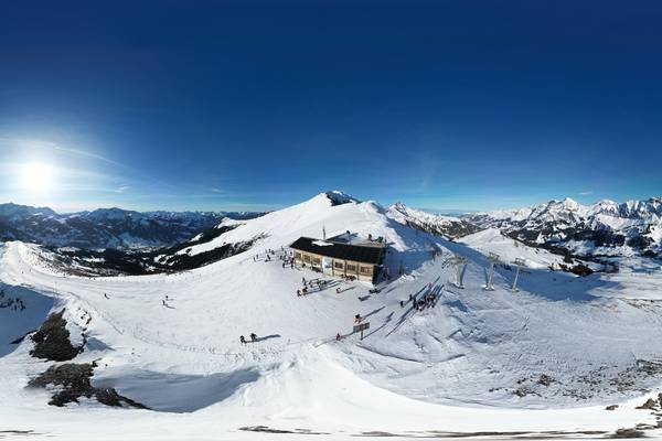 Skigebiete Adelboden: Die besten Pisten, Skipässe & Wintertipps