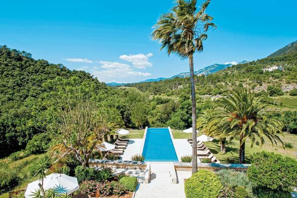 Mallorca-Frühbucher: Flug & Hotel für 1 Woche ab CHF 1’994