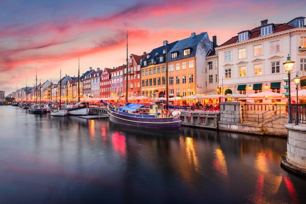 Kopenhagen Sehenswürdigkeiten & Highlights: So erleben Sie die Stadt in 3 Tagen