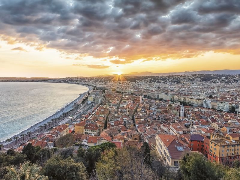 Nizza