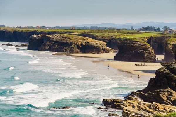 Die 10 schönsten Strände in Spanien: Festland & Inseln
