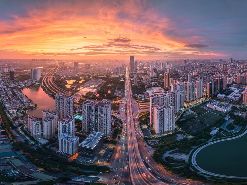 Hanoi