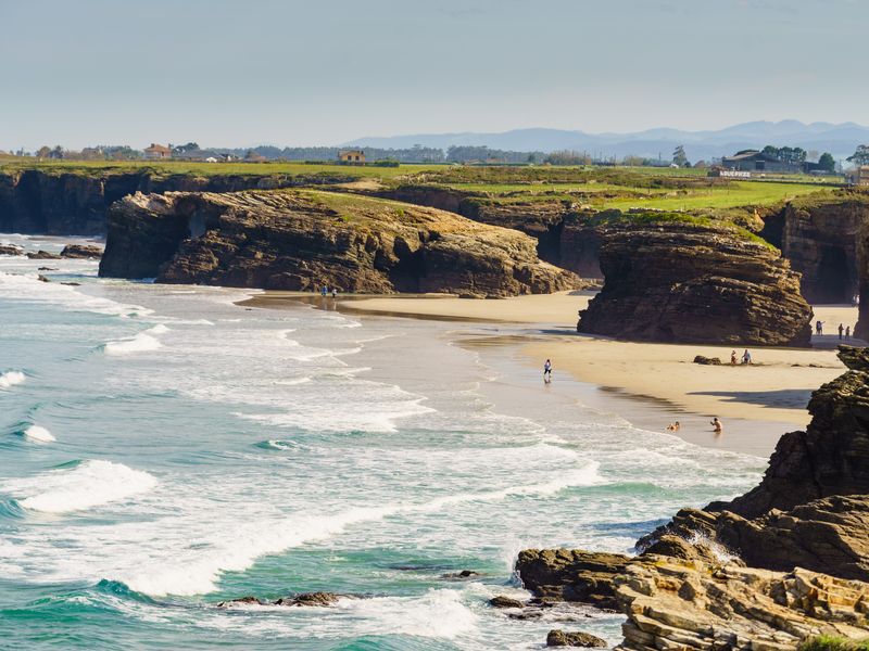 Die 10 schönsten Strände in Spanien