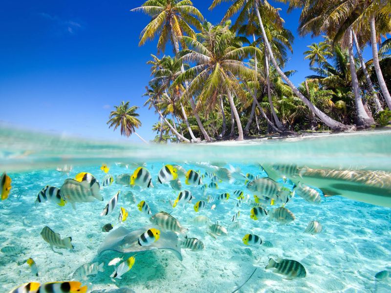 Französisch-Guayana