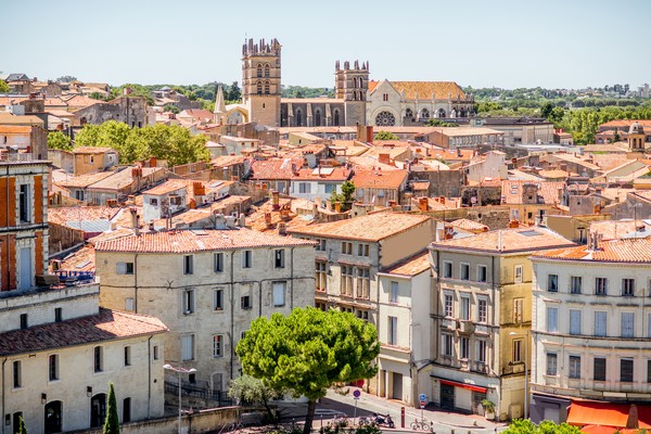 Discover Montpellier: the old town, beaches and the best tips