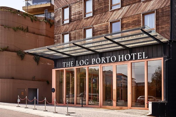Städtetrip Porto: Zentrales Hotel mit 14% Rabatt