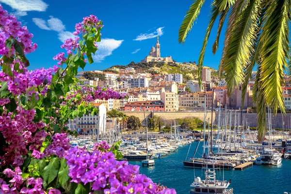 Marseille anders entdecken: Geheimtipps für eine besondere Städtereise