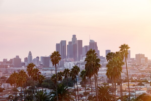 Hollywood erleben: Boutiquehotel in Los Angeles mit 26% Rabatt