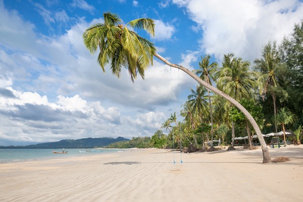 Khao Lak abseits des Resorts: Natur, Märkte und Traumstrände