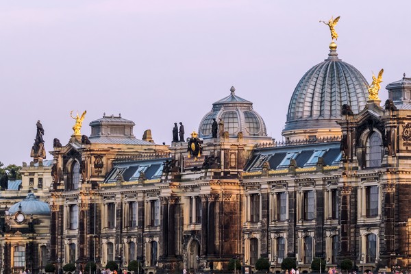Städtereise Dresden: Barocke Pracht, kreative Viertel und Naturerlebnisse